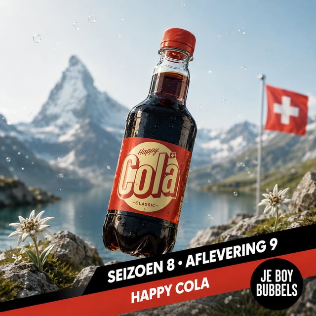 Happy Cola